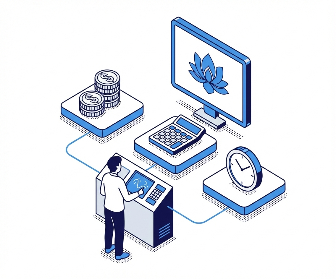 Choosing a payroll provider